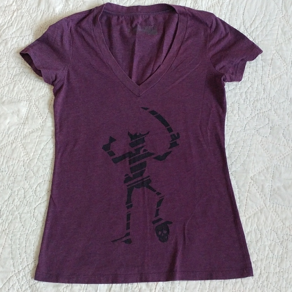 Brethren Graphic T shirt